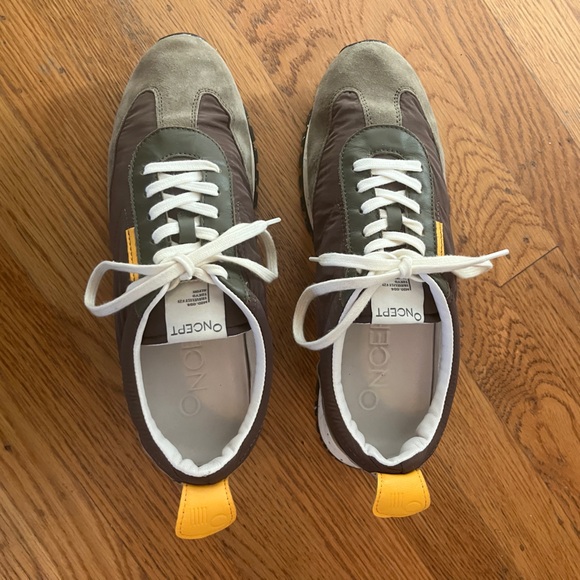 Oncept - Tokyo (Alpine)
womans size us 8 - Picture 6 of 13